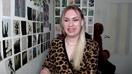 CapriScorpion webcam model stream image