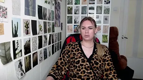 CapriScorpion webcam model stream image