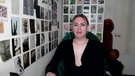 CapriScorpion webcam model stream image