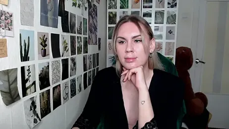 CapriScorpion webcam model stream image