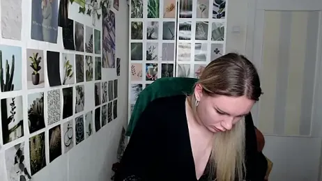 CapriScorpion webcam model stream image