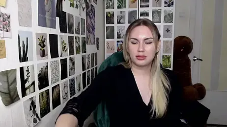 CapriScorpion webcam stripchat model stream image