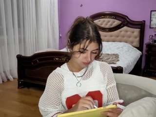 maymeyablonsky webcam model stream image
