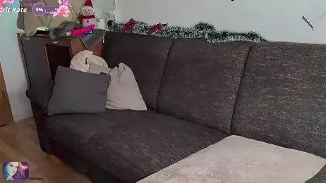 Milla4you_ webcam model stream image