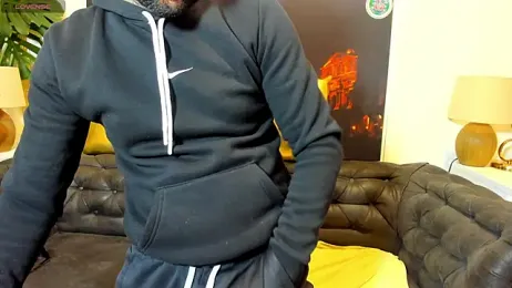 TommyDum webcam model stream image