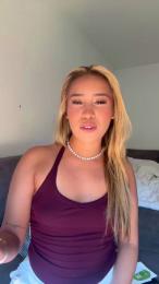 justbribri01 webcam model stream image
