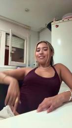 justbribri01 webcam model stream image