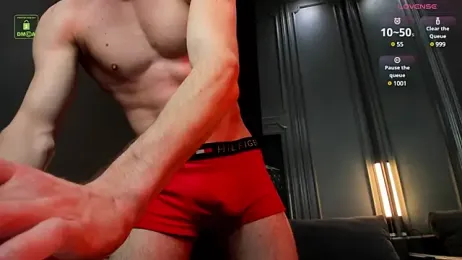 HardinRoss webcam model stream image