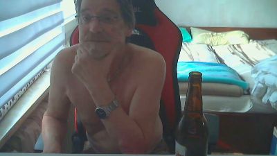 ghost345 webcam model stream image