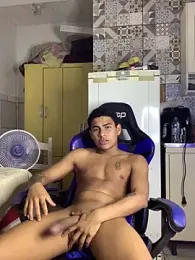 Novindot23cm webcam model stream image