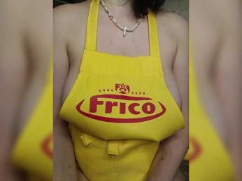 JUICY-JU webcam bongacams model stream image