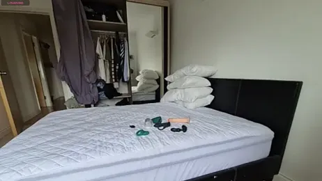 Nizzlivecam webcam model stream image
