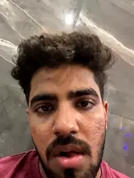 ARUSH_2306 webcam model stream image