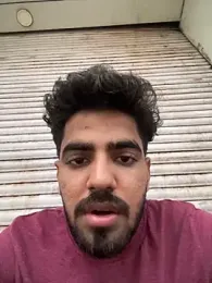 ARUSH_2306 webcam model stream image