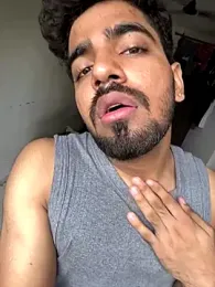 ARUSH_2306 webcam model stream image