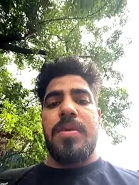 ARUSH_2306 webcam model stream image