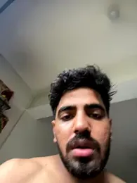 ARUSH_2306 webcam model stream image
