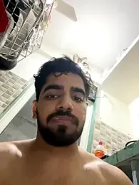 ARUSH_2306 webcam model stream image