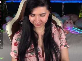 emilycandys webcam preview