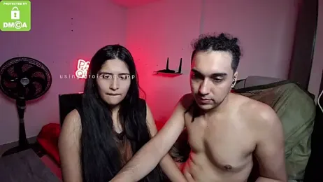 incubus2sucubus webcam model stream image