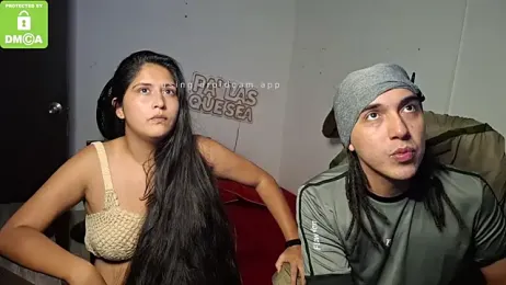 incubus2sucubus webcam model stream image