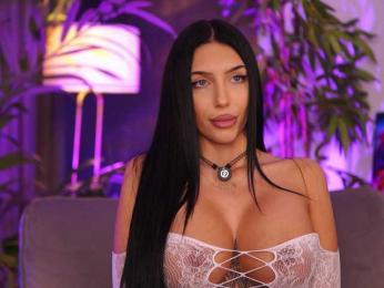 SabrinaJade webcam bongacams model stream image