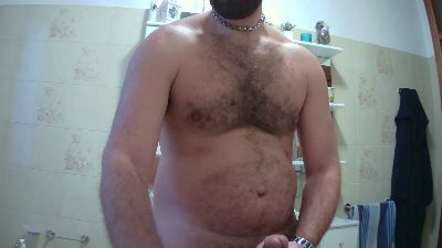 LupoBarbuto webcam model stream image