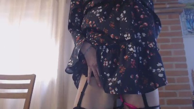 nicy71 webcam model stream image