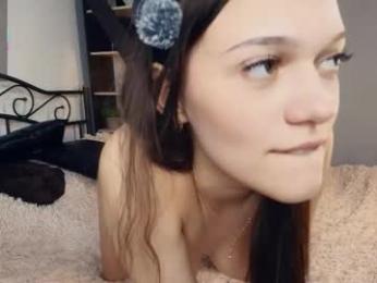 sellectorry webcam chaturbate model stream image