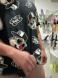 sukebegorilla webcam model stream image