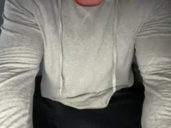 hoodiesahdgoodies webcam model stream image