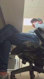 DaddyLive webcam model stream image