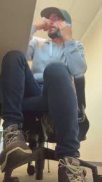 DaddyLive webcam model stream image