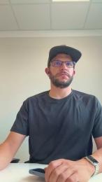 DaddyLive webcam model stream image