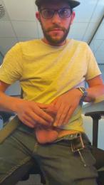 DaddyLive webcam model stream image