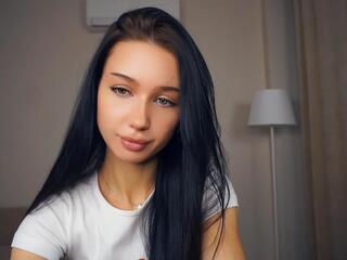 Lisa Budinich webcam model stream image