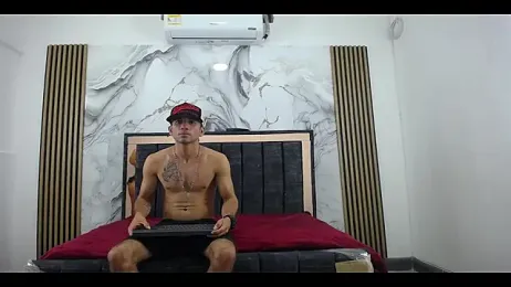 yesidmora_sex webcam model stream image