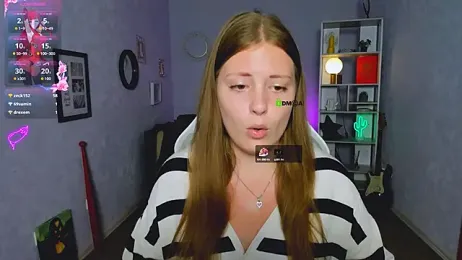 melani_bumm webcam model stream image