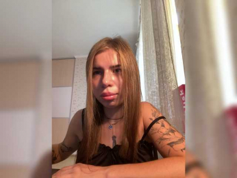 Barbiekkk1 webcam model stream image