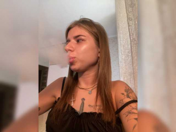 Barbiekkk1 webcam model stream image