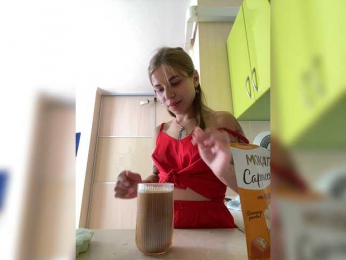 Barbiekkk1 webcam model stream image