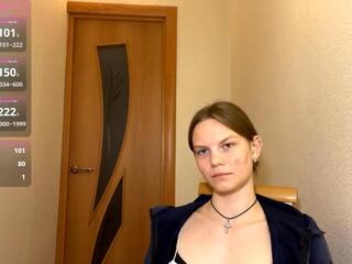 Erlene Dendy webcam model stream image