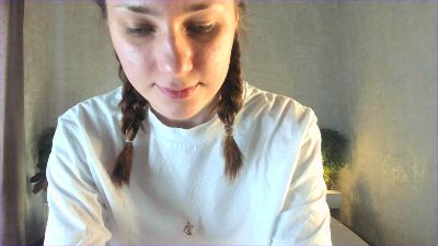 MelvaDucas webcam cam4 model stream image