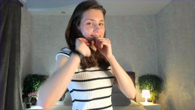 MelvaDucas webcam model stream image