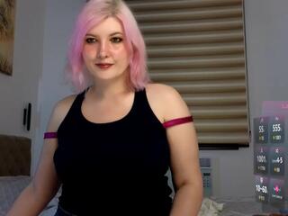 Olivia Sunny webcam model stream image
