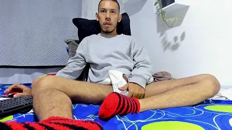 Aronxxs webcam model stream image