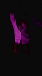 Lolatrance webcam model stream image