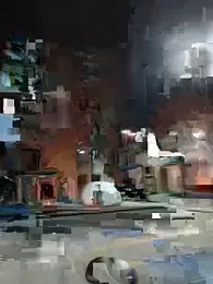 Javiinbogota webcam preview
