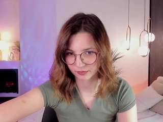 janegraceful webcam model stream image