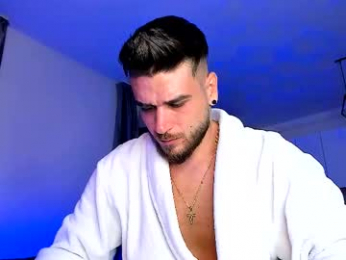 paris_lock webcam model stream image
